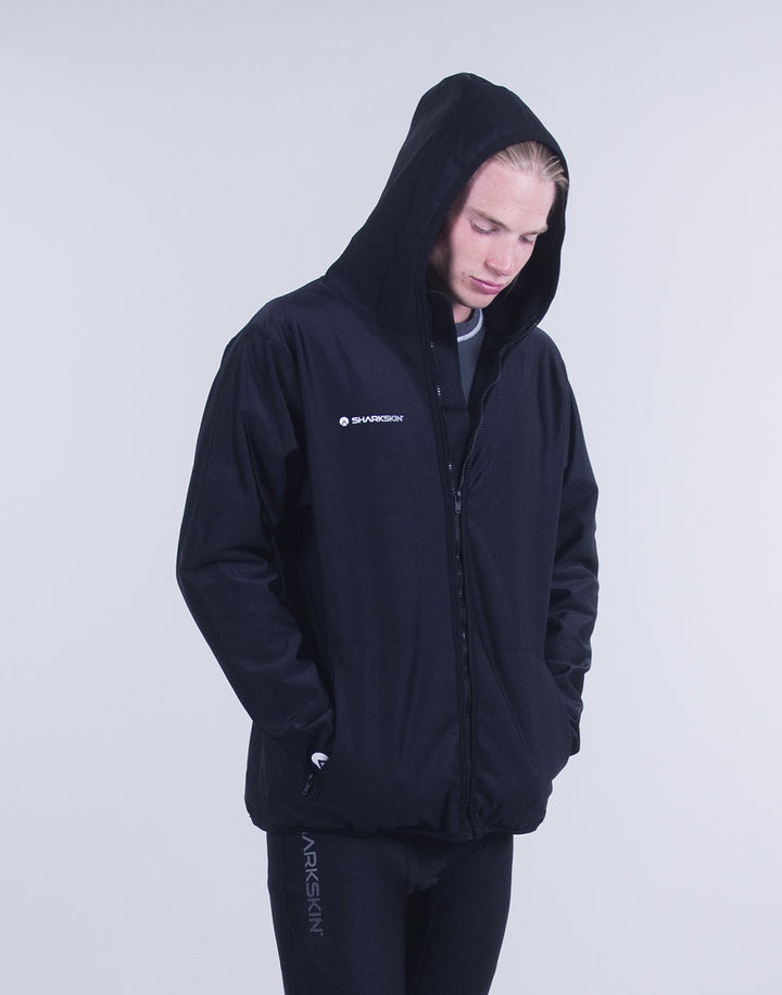 EVERYWEAR CHILLPROOF HD ЯКЕ - МЪЖЕ