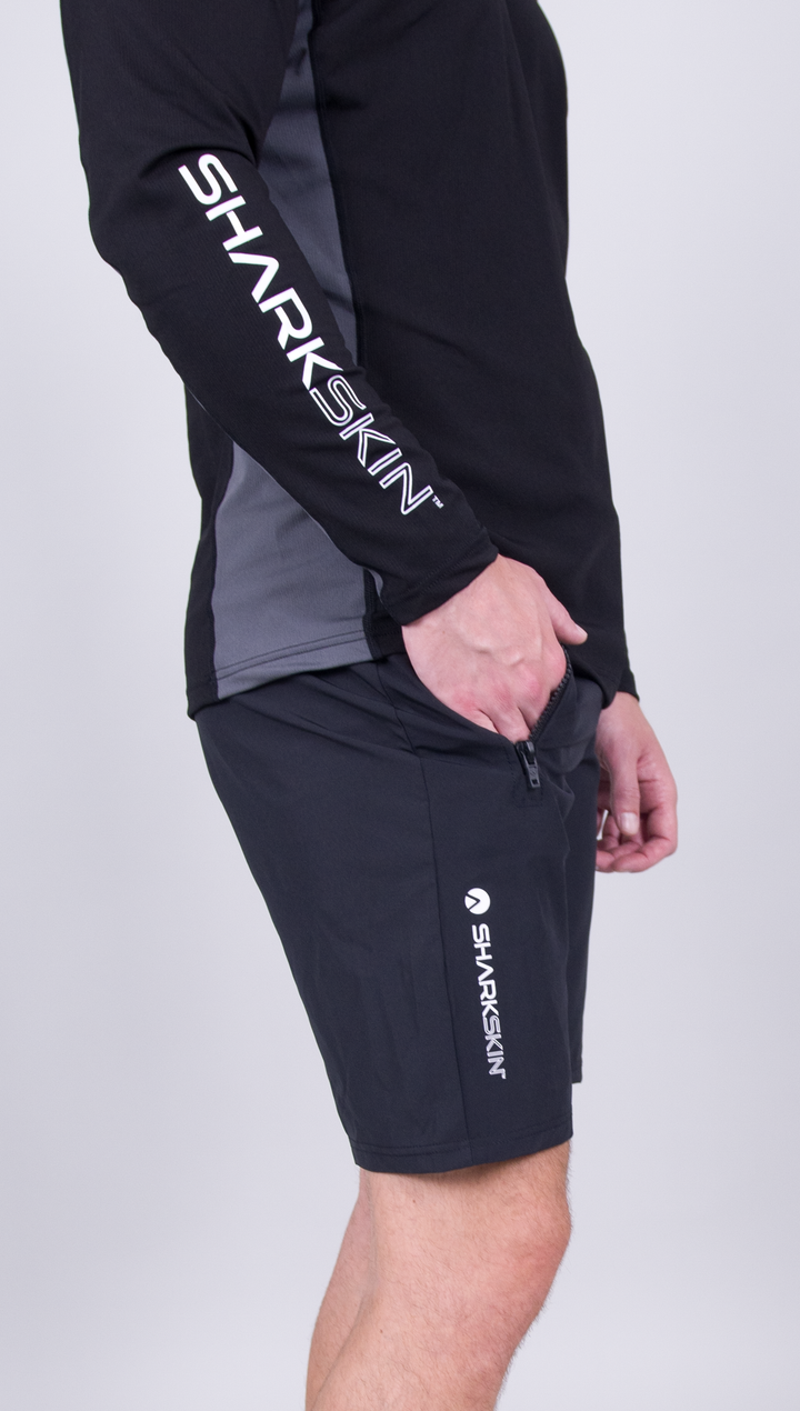 EVERYWEAR ШОРТИ - МЪЖЕ
