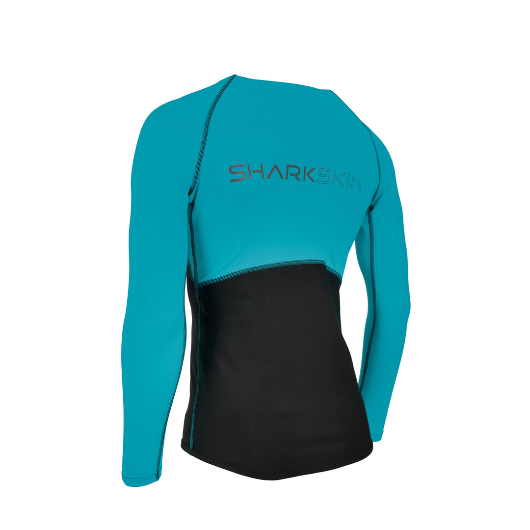 PERFORMANCE WEAR ГОРНИЩЕ С ДЪЛЪГ РЪКАВ - МЪЖЕ