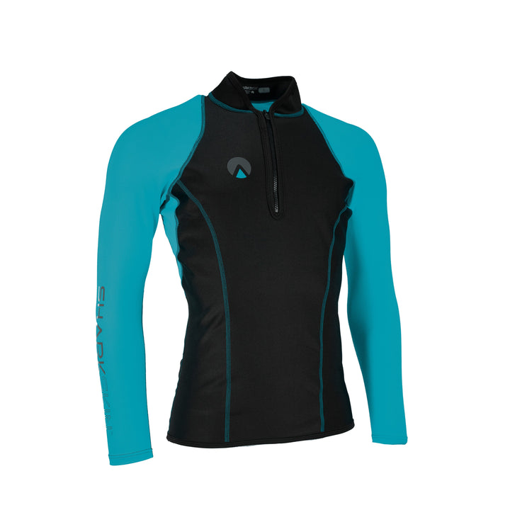 PERFORMANCE WEAR ГОРНИЩЕ С ДЪЛЪГ РЪКАВ - МЪЖЕ