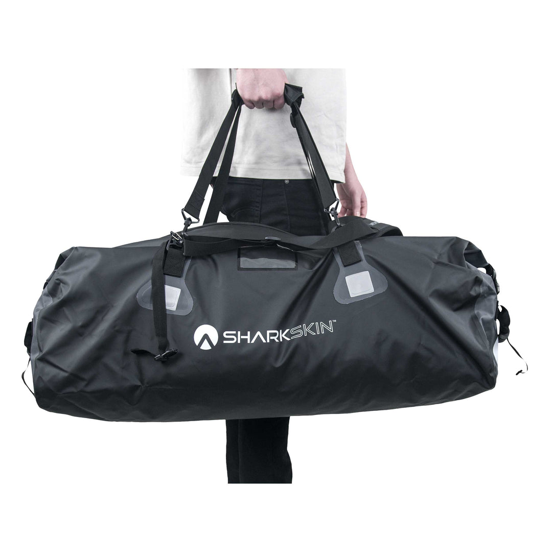 СПОРТНА ЧАНТА 80Л