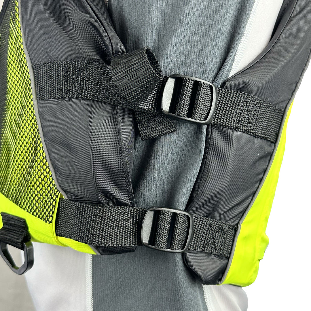 СПАСИТЕЛНА ЖИЛЕТКА MULTIFLEX PFD