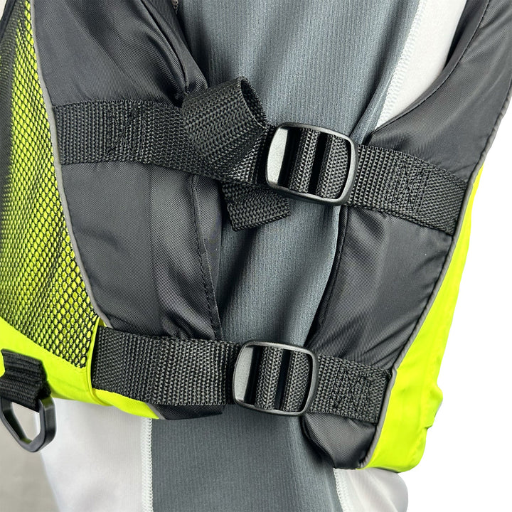 СПАСИТЕЛНА ЖИЛЕТКА MULTIFLEX PFD