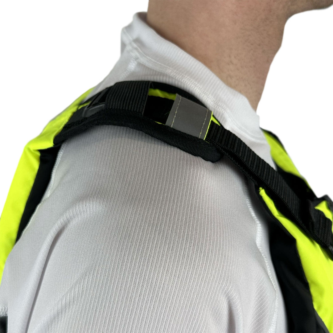 СПАСИТЕЛНА ЖИЛЕТКА MULTIFLEX PFD