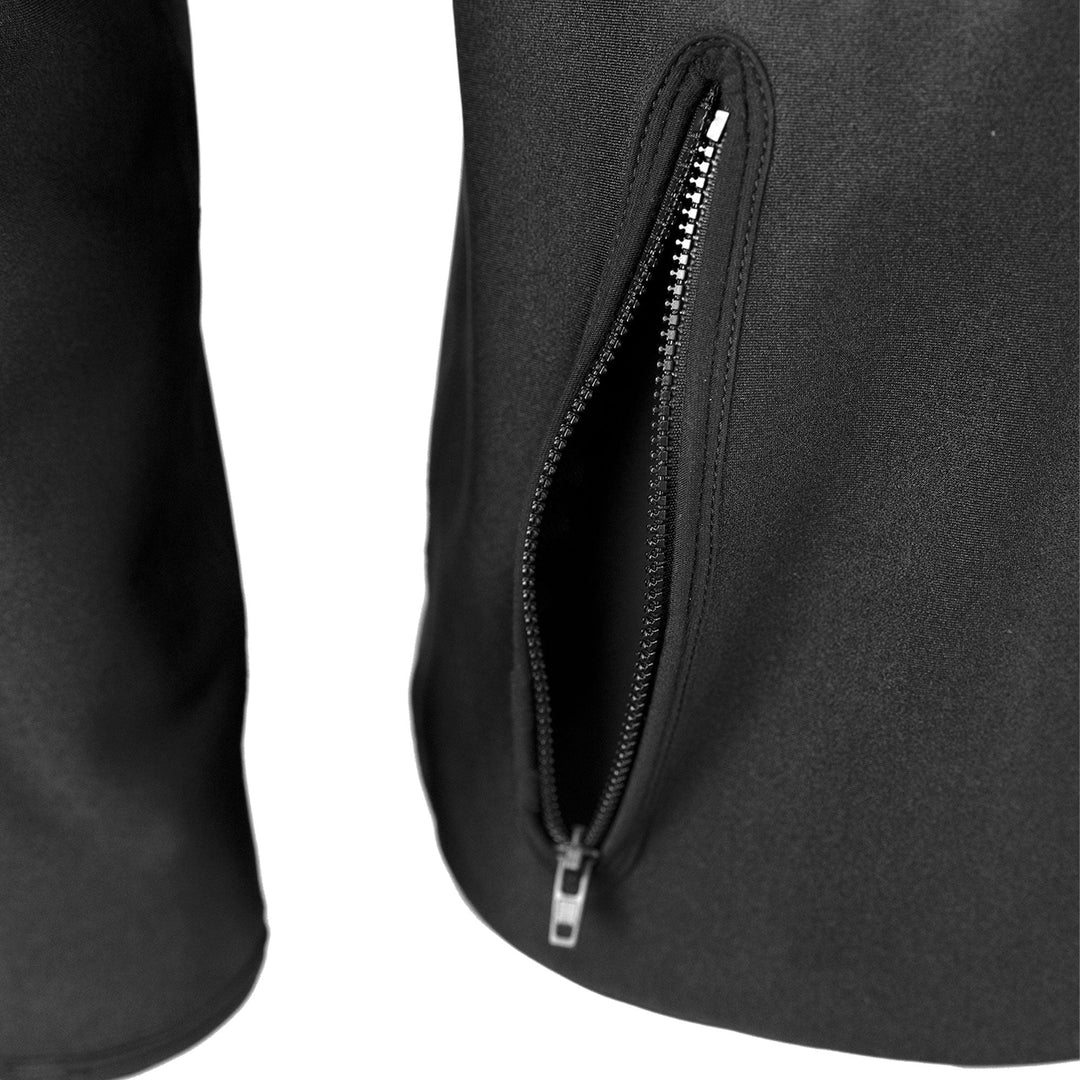 EVERYWEAR CHILLPROOF HD ЯКЕ - МЪЖЕ
