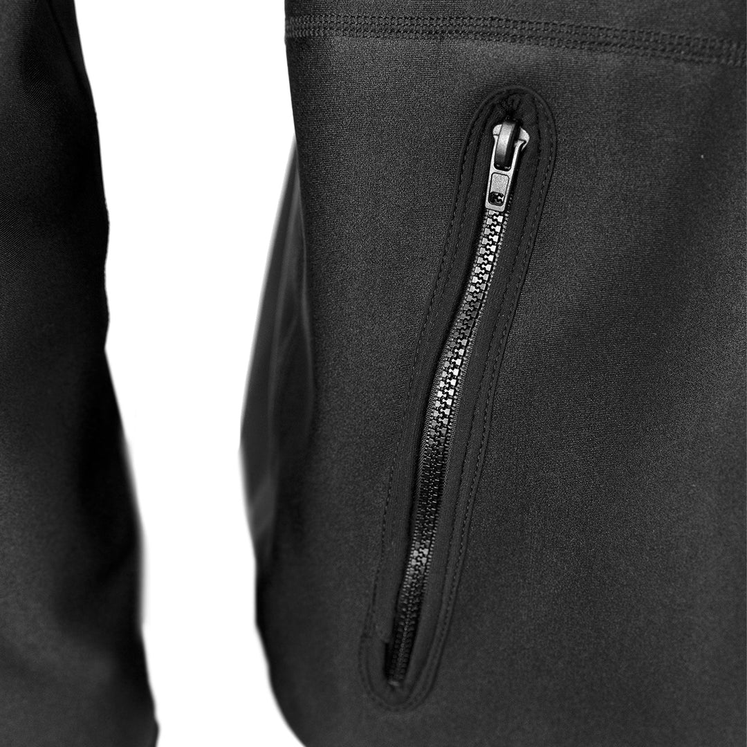 EVERYWEAR CHILLPROOF HD ЯКЕ - МЪЖЕ