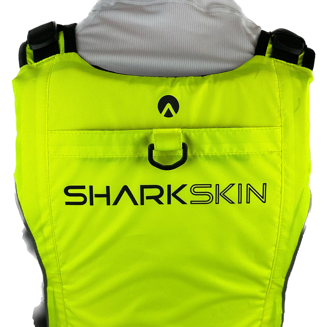 СПАСИТЕЛНА ЖИЛЕТКА MULTIFLEX PFD
