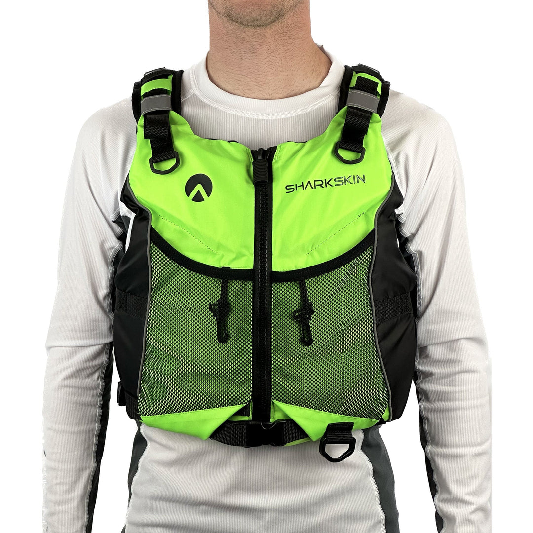 СПАСИТЕЛНА ЖИЛЕТКА MULTIFLEX PFD