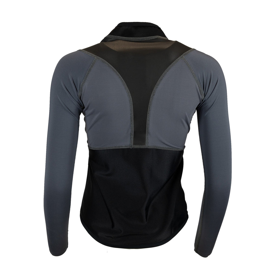 HIGH PERFORMANCE WEAR С ДЪЛЪГ РЪКАВ КАРБОН - ЖЕНИ
