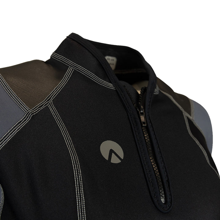 HIGH PERFORMANCE WEAR С ДЪЛЪГ РЪКАВ КАРБОН - ЖЕНИ