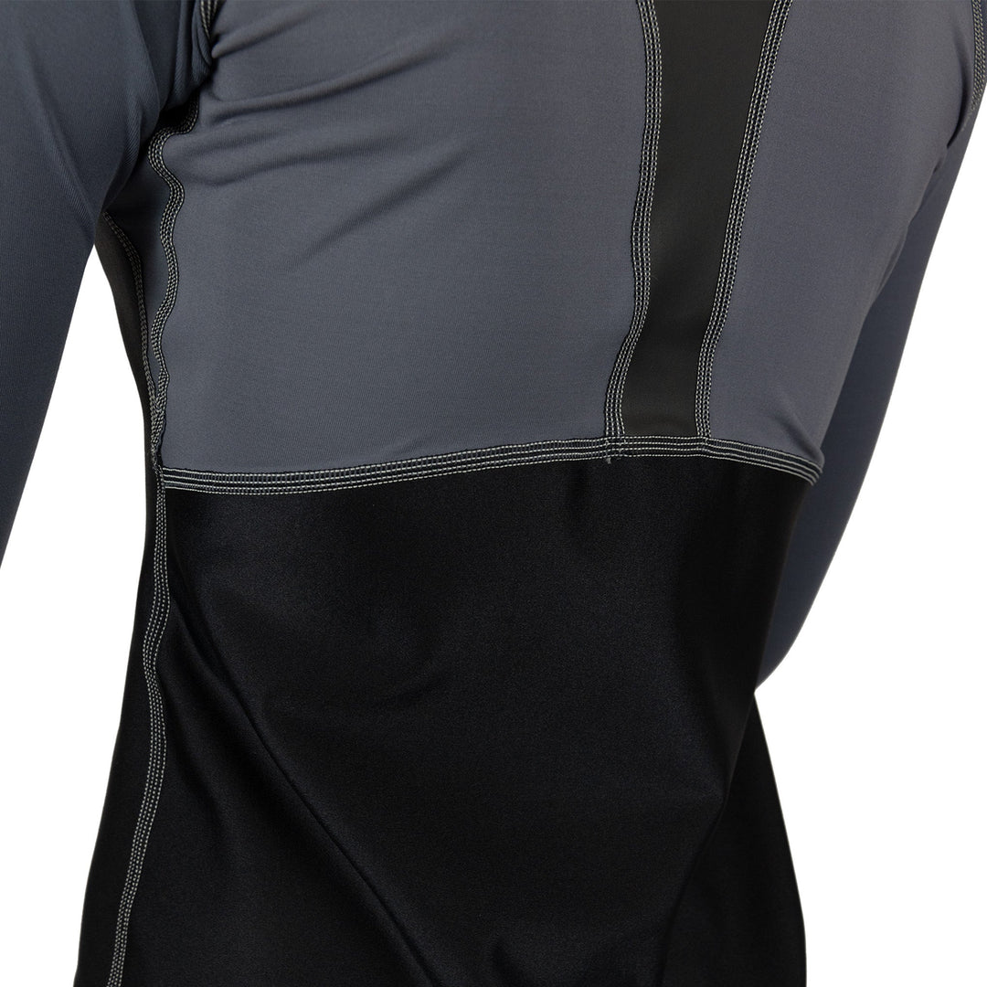 HIGH PERFORMANCE WEAR С ДЪЛЪГ РЪКАВ КАРБОН - ЖЕНИ