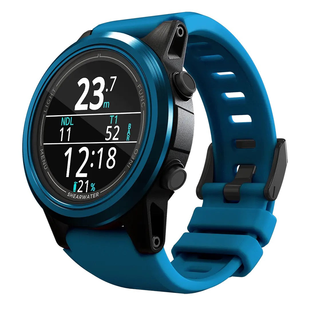 NEW Tern TX