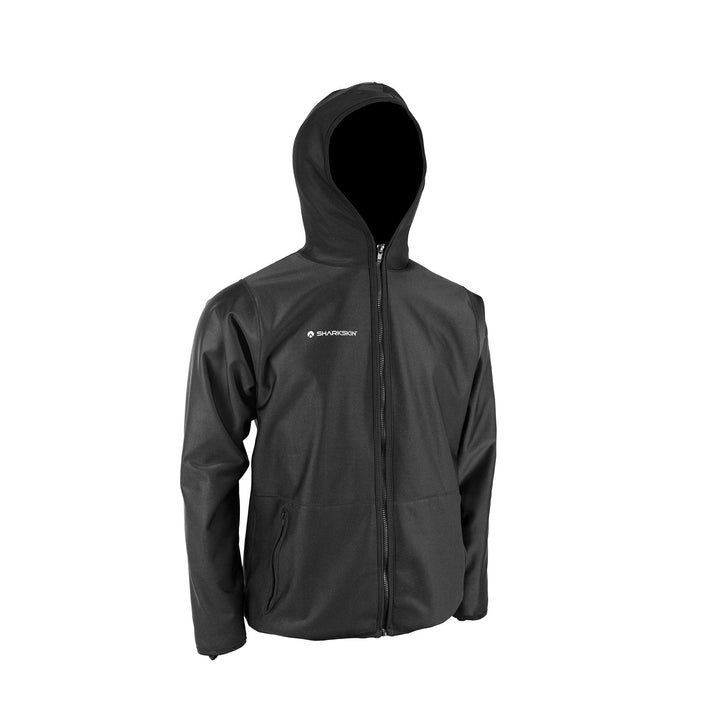 EVERYWEAR CHILLPROOF HD ЯКЕ - МЪЖЕ