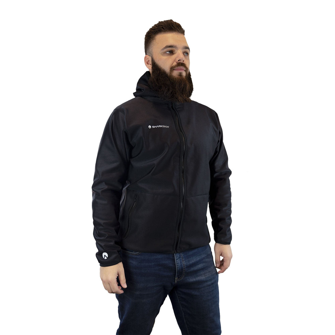 EVERYWEAR CHILLPROOF HD ЯКЕ - МЪЖЕ