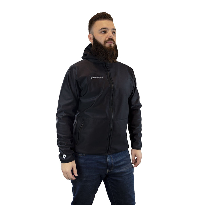 EVERYWEAR CHILLPROOF HD ЯКЕ - МЪЖЕ
