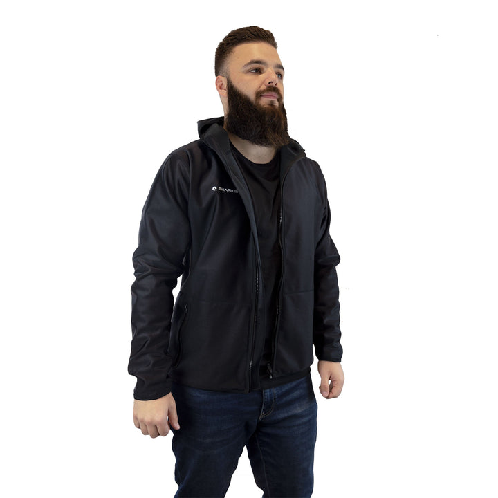 EVERYWEAR CHILLPROOF HD ЯКЕ - МЪЖЕ