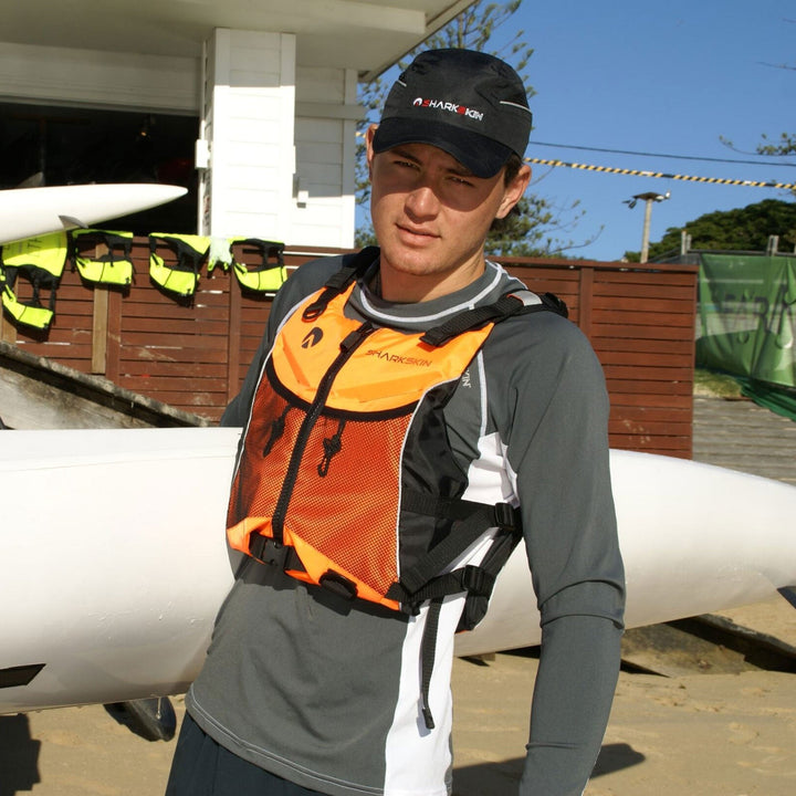 СПАСИТЕЛНА ЖИЛЕТКА MULTIFLEX PFD