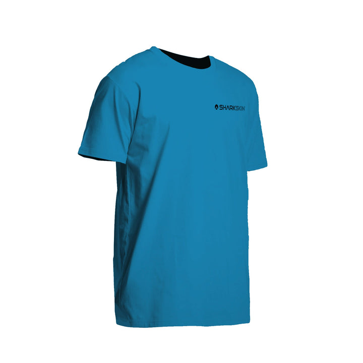 МЪЖКА ТЕНИСКА EVERYWEAR S/S STOCK - МЪЖЕ