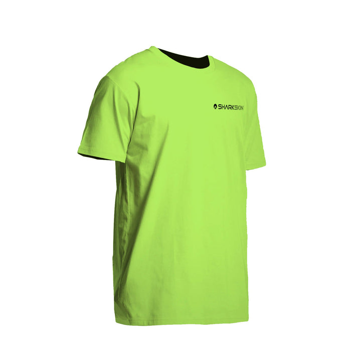 МЪЖКА ТЕНИСКА EVERYWEAR S/S STOCK - МЪЖЕ