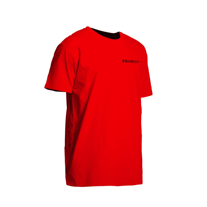 МЪЖКА ТЕНИСКА EVERYWEAR S/S STOCK - МЪЖЕ