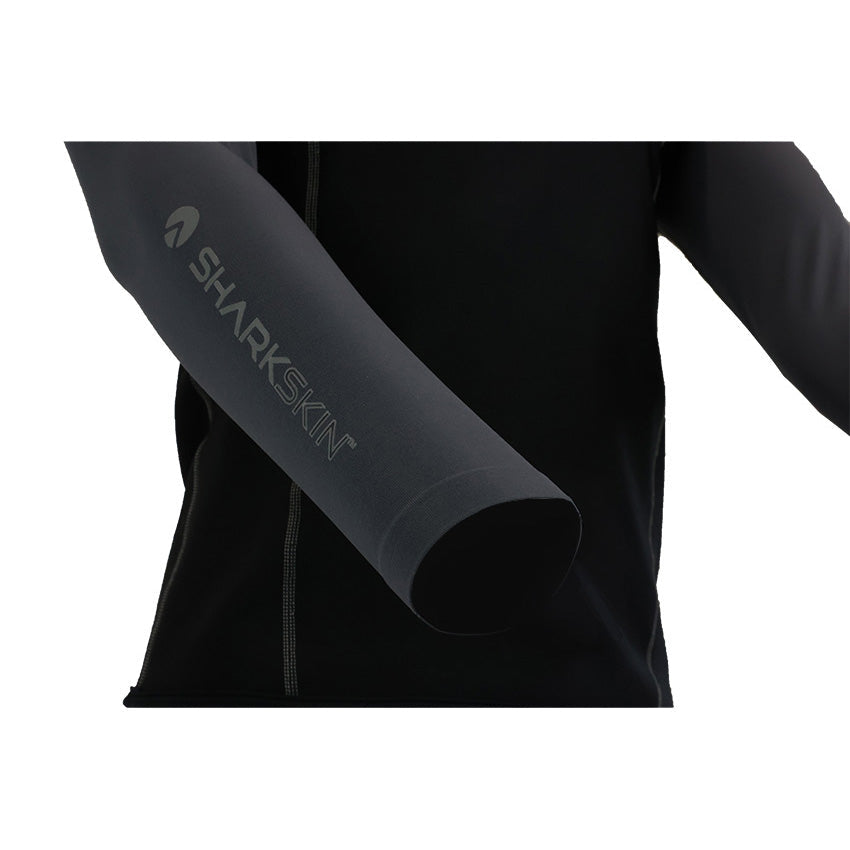 HIGH PERFORMANCE WEAR С ДЪЛЪГ РЪКАВ КАРБОН - МЪЖЕ