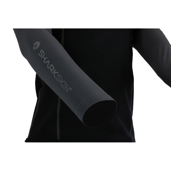 HIGH PERFORMANCE WEAR С ДЪЛЪГ РЪКАВ КАРБОН - МЪЖЕ