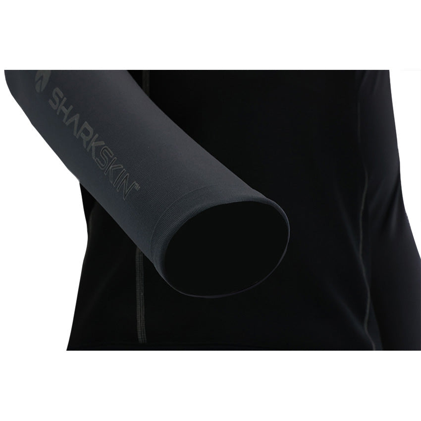 HIGH PERFORMANCE WEAR С ДЪЛЪГ РЪКАВ КАРБОН - МЪЖЕ