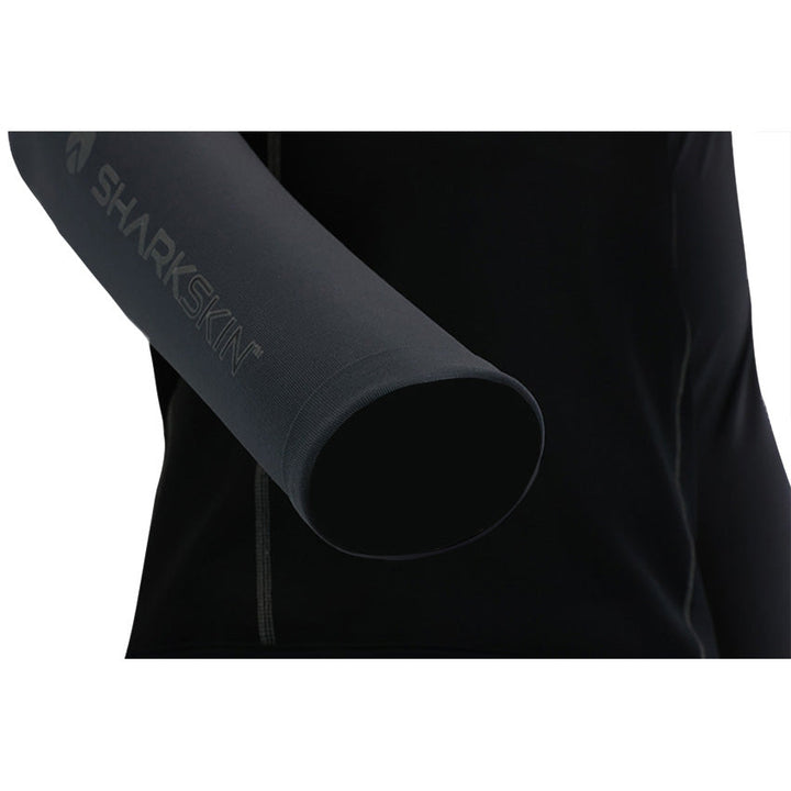 HIGH PERFORMANCE WEAR С ДЪЛЪГ РЪКАВ КАРБОН - МЪЖЕ