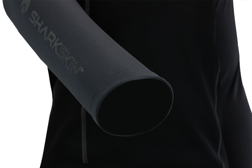 HIGH PERFORMANCE WEAR С ДЪЛЪГ РЪКАВ КАРБОН - ЖЕНИ