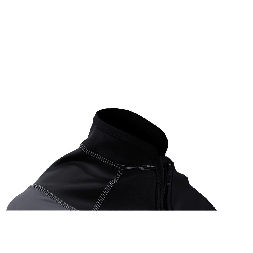 HIGH PERFORMANCE WEAR С ДЪЛЪГ РЪКАВ КАРБОН - МЪЖЕ