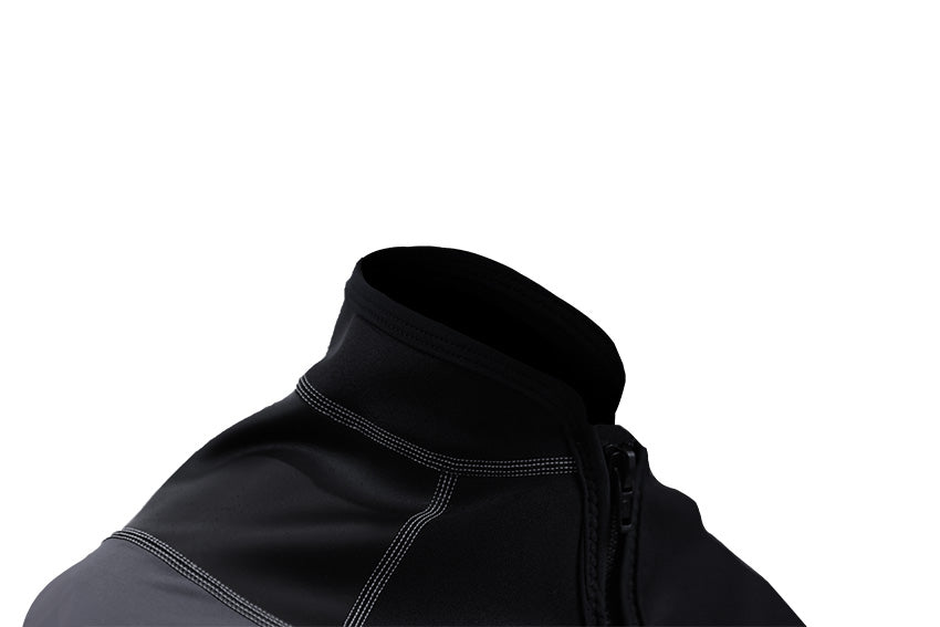 HIGH PERFORMANCE WEAR С ДЪЛЪГ РЪКАВ КАРБОН - ЖЕНИ