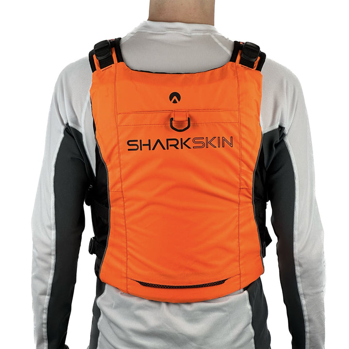 СПАСИТЕЛНА ЖИЛЕТКА MULTIFLEX PFD