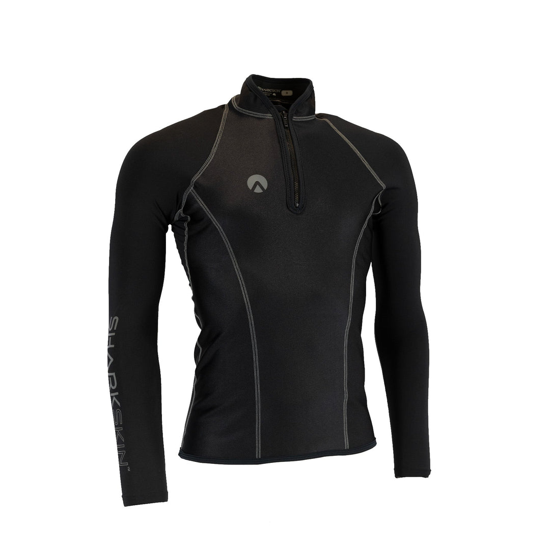 PERFORMANCE WEAR ГОРНИЩЕ С ДЪЛЪГ РЪКАВ - МЪЖЕ