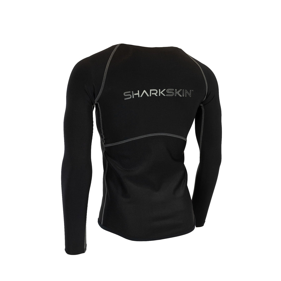 PERFORMANCE WEAR ГОРНИЩЕ С ДЪЛЪГ РЪКАВ - МЪЖЕ