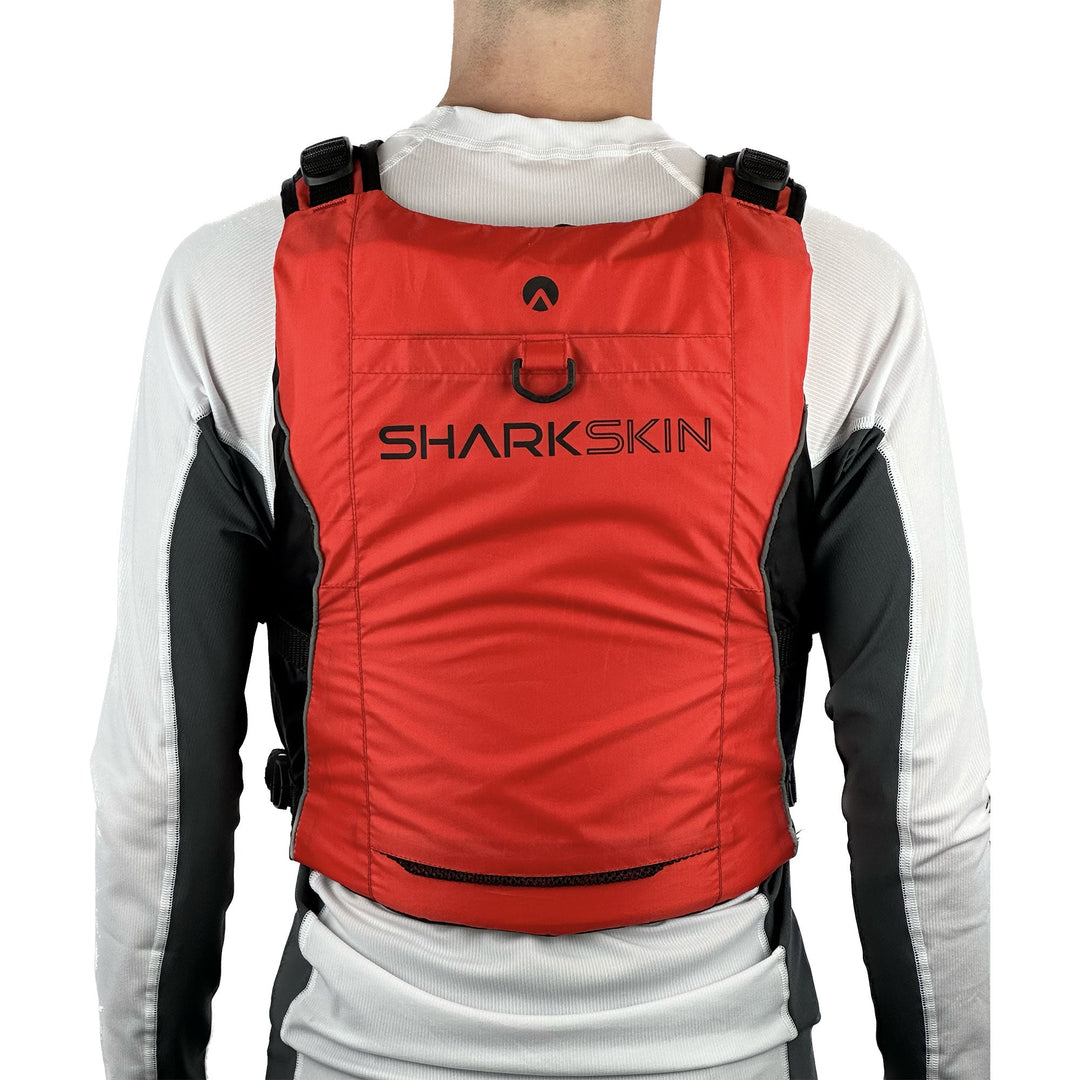 СПАСИТЕЛНА ЖИЛЕТКА MULTIFLEX PFD