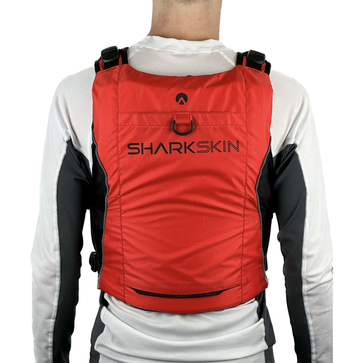 СПАСИТЕЛНА ЖИЛЕТКА MULTIFLEX PFD