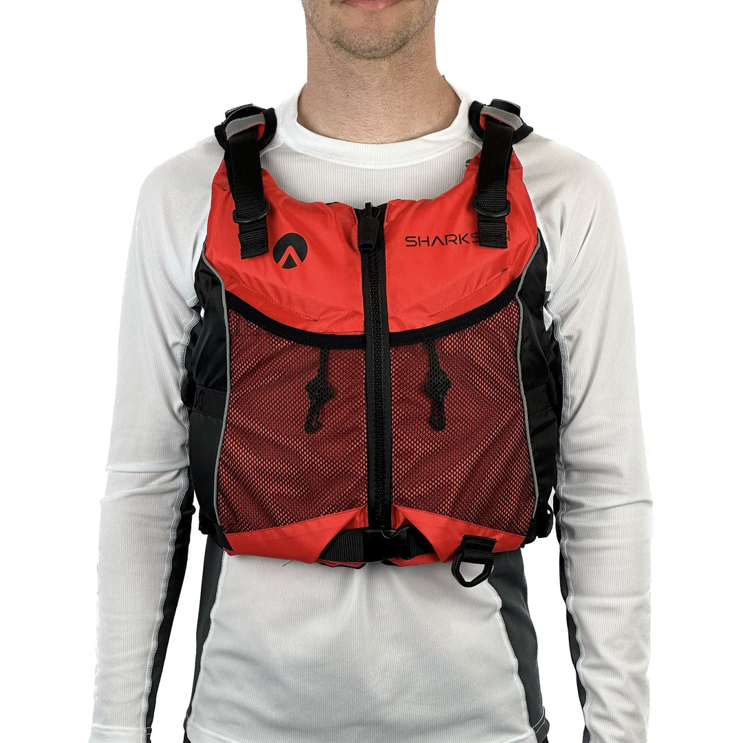 СПАСИТЕЛНА ЖИЛЕТКА MULTIFLEX PFD