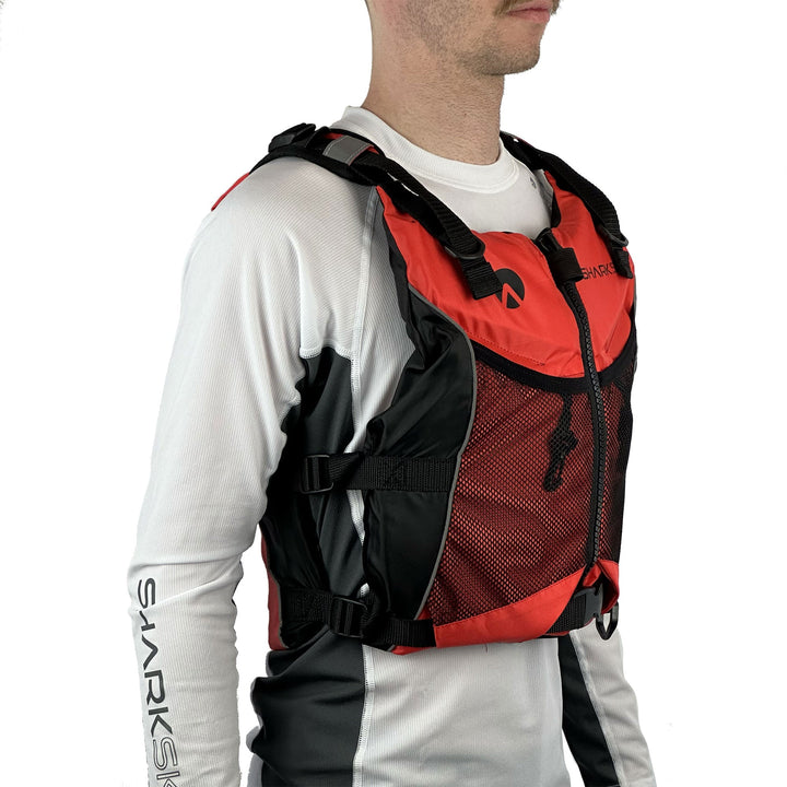 СПАСИТЕЛНА ЖИЛЕТКА MULTIFLEX PFD