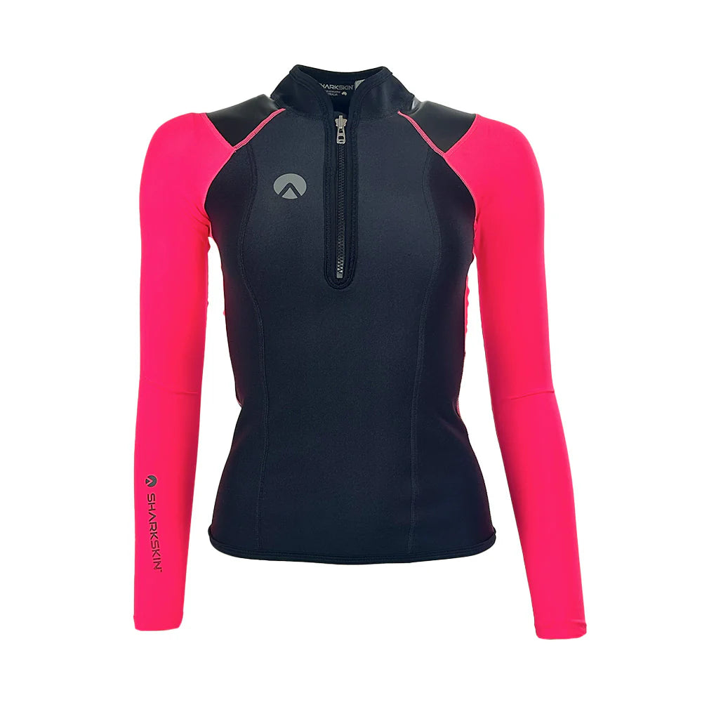 HIGH PERFORMANCE WEAR С ДЪЛЪГ РЪКАВ КАРБОН - ЖЕНИ