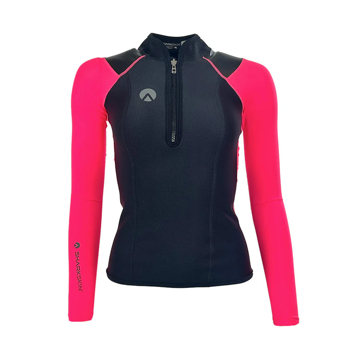 HIGH PERFORMANCE WEAR С ДЪЛЪГ РЪКАВ КАРБОН - ЖЕНИ