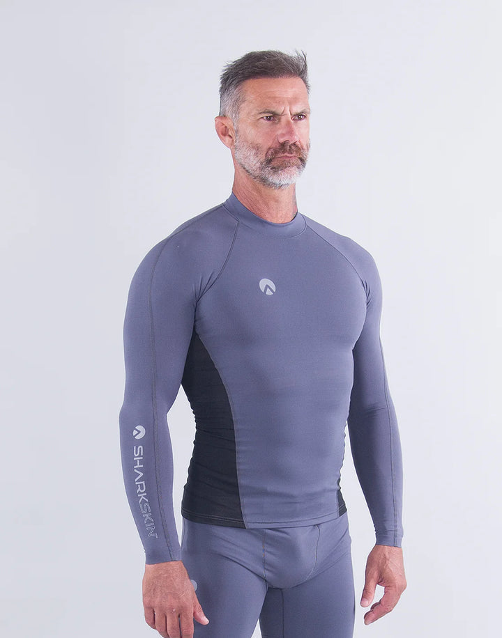 THERMAL FLEX ДЪЛЪГ РЪКАВ - МЪЖЕ