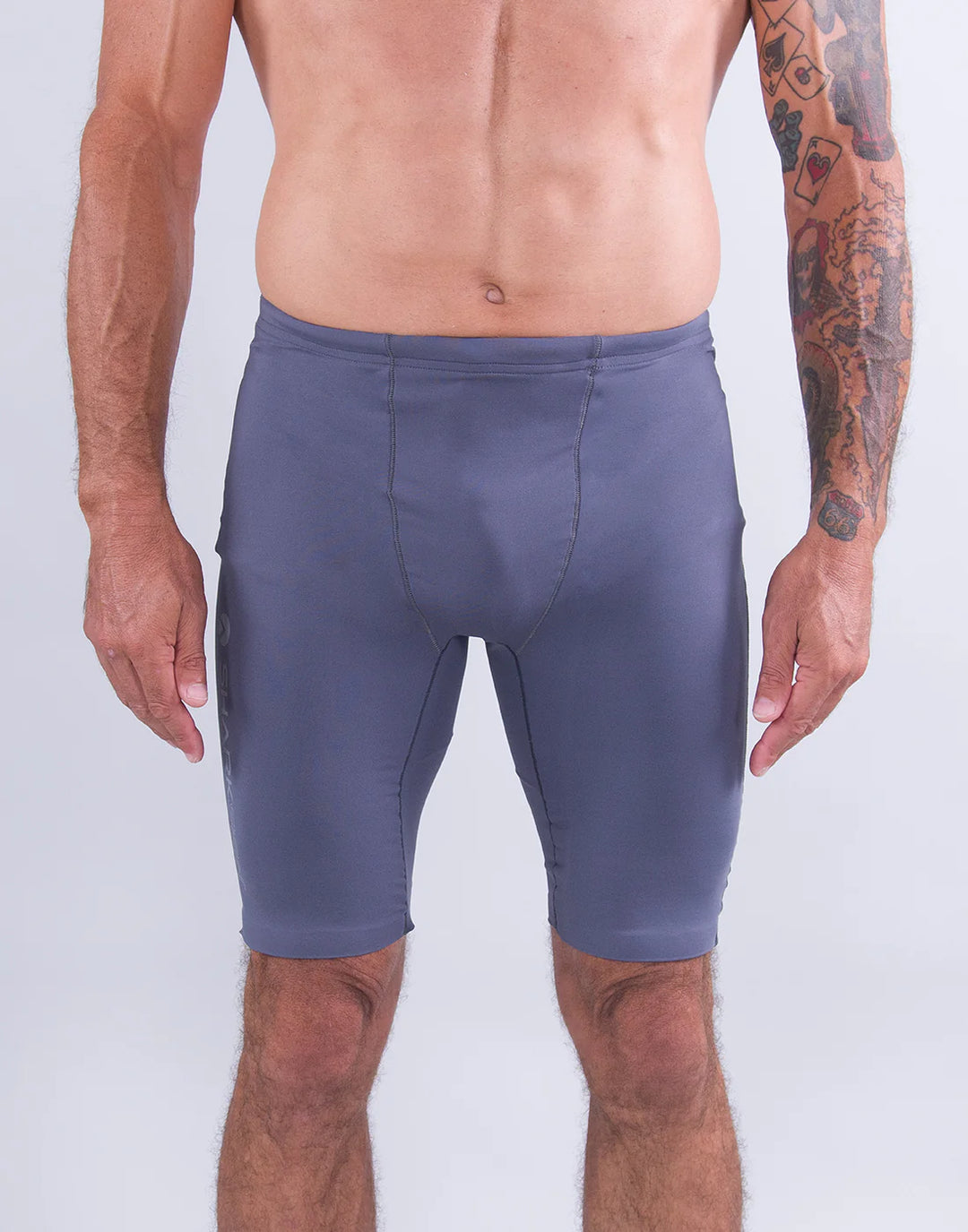 THERMAL FLEX SWIM JAMMER - УНИСЕКС