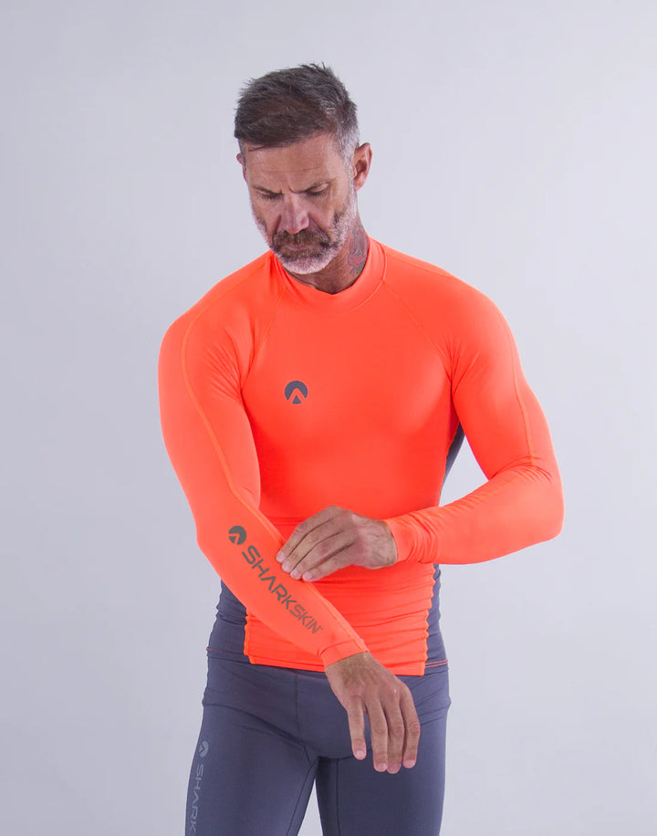 THERMAL FLEX ДЪЛЪГ РЪКАВ - МЪЖЕ