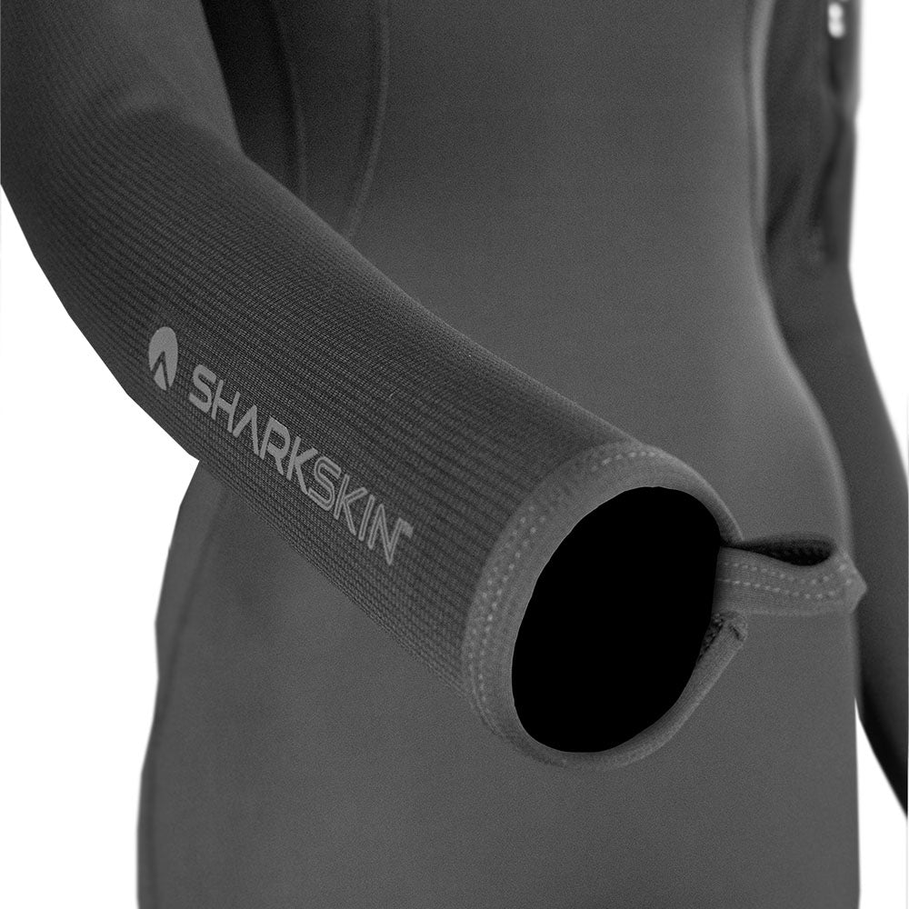 T2 CHILLPROOF ЦЯЛ КОСТЮМ С ПРЕДЕН ЦИП - ЖЕНИ