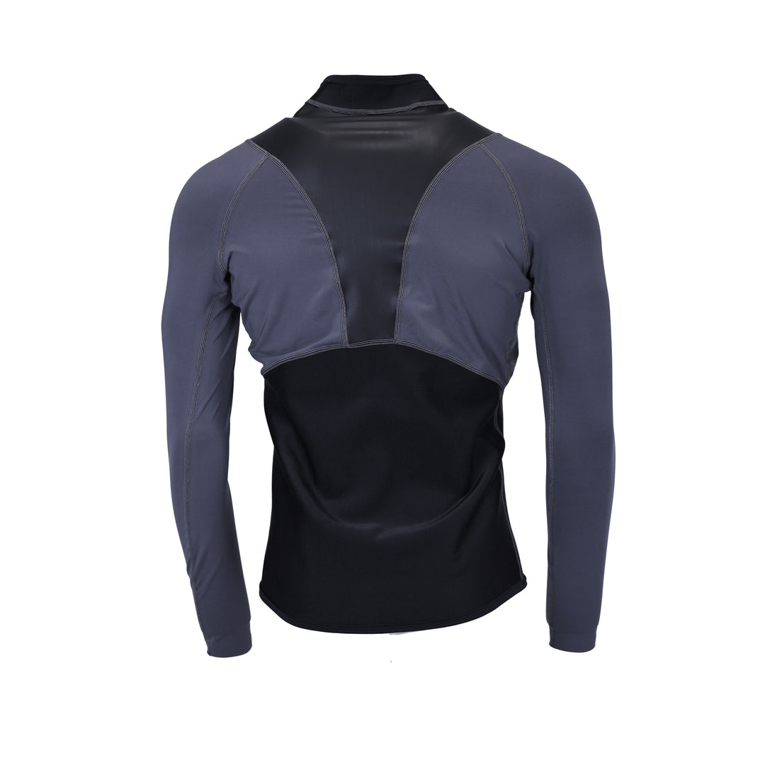 HIGH PERFORMANCE WEAR С ДЪЛЪГ РЪКАВ КАРБОН - МЪЖЕ