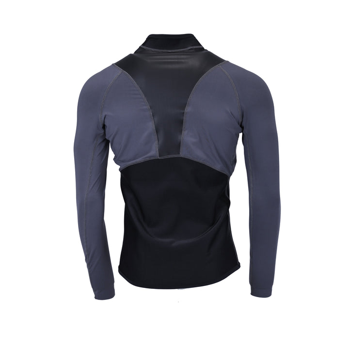 HIGH PERFORMANCE WEAR С ДЪЛЪГ РЪКАВ КАРБОН - МЪЖЕ