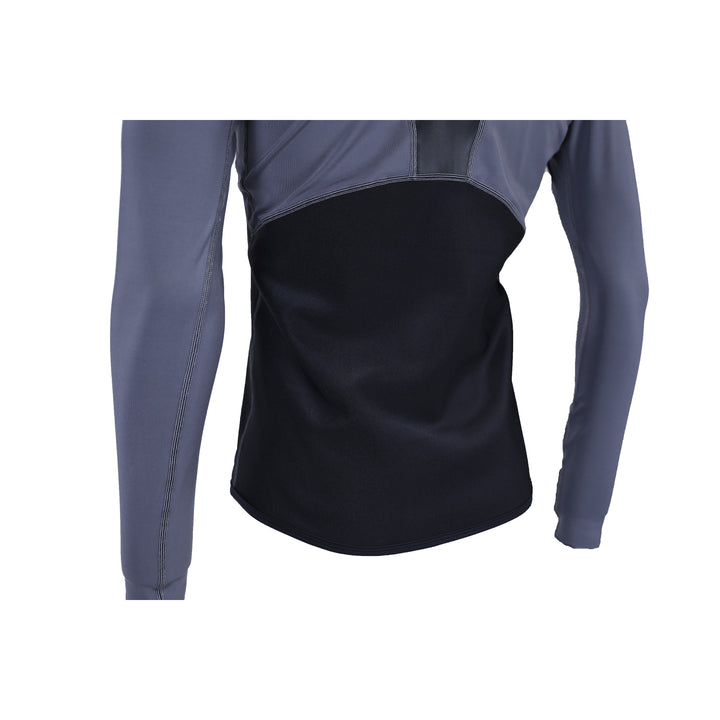 HIGH PERFORMANCE WEAR С ДЪЛЪГ РЪКАВ КАРБОН - МЪЖЕ