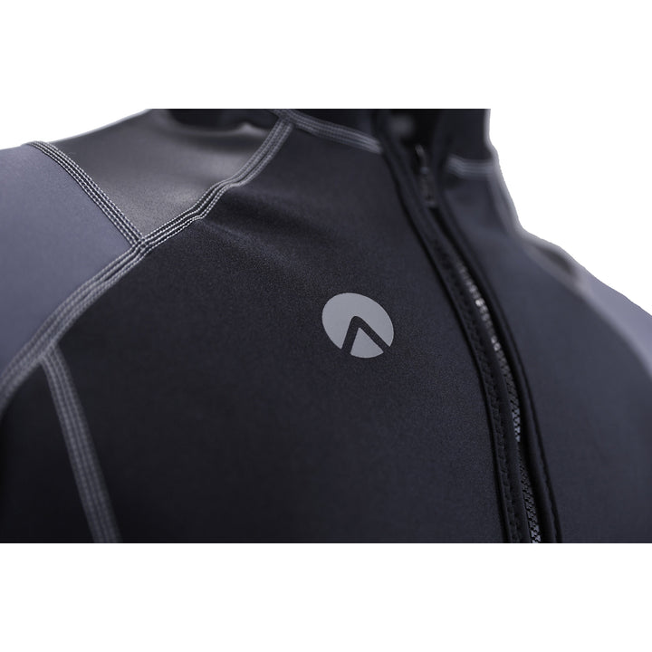 HIGH PERFORMANCE WEAR С ДЪЛЪГ РЪКАВ КАРБОН - МЪЖЕ