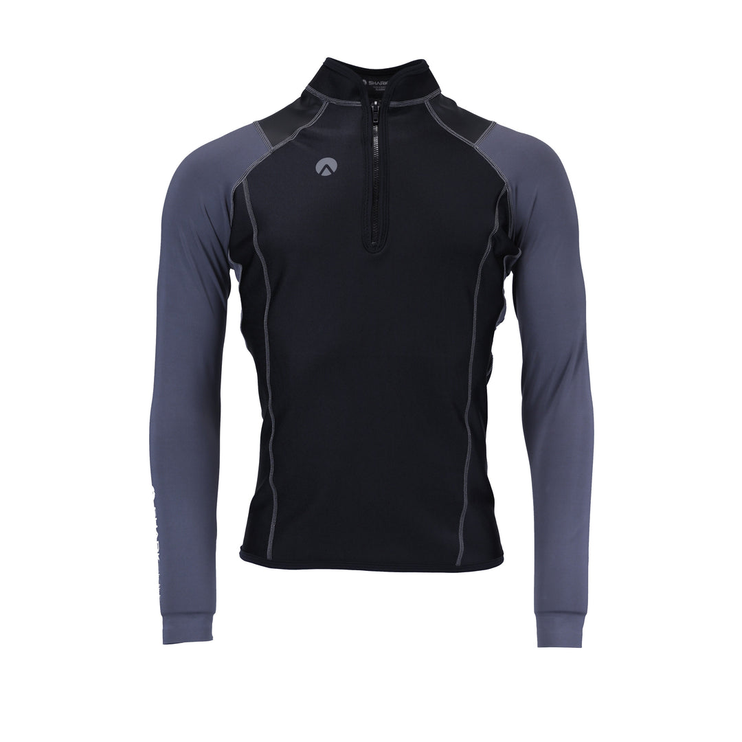 HIGH PERFORMANCE WEAR С ДЪЛЪГ РЪКАВ КАРБОН - МЪЖЕ