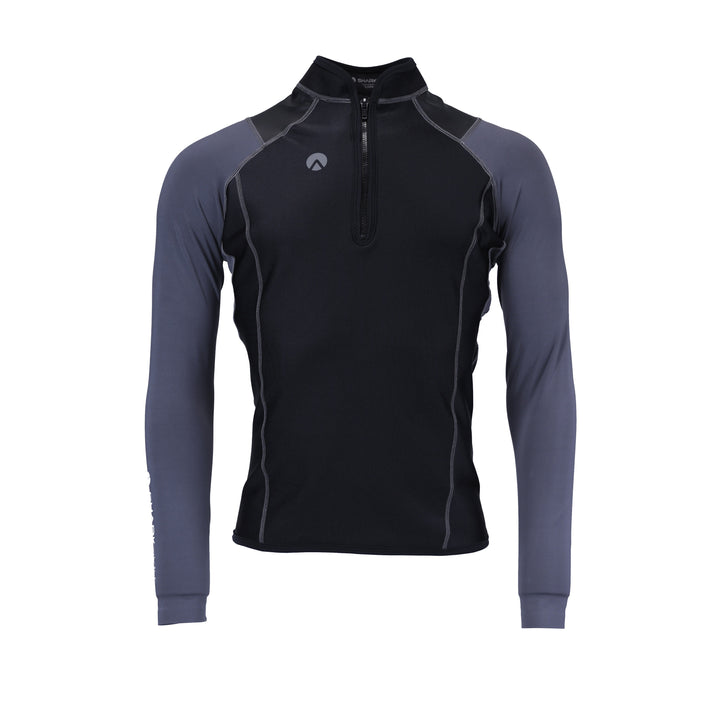 HIGH PERFORMANCE WEAR С ДЪЛЪГ РЪКАВ КАРБОН - МЪЖЕ